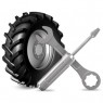 Auger segment - D213802303 - Bomag