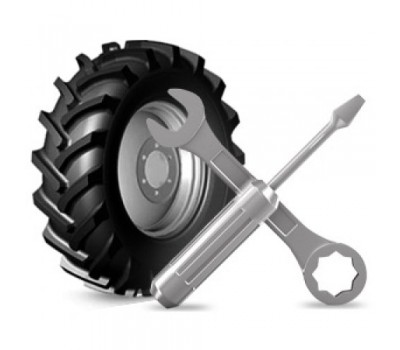 Bushing - 06283200 - Bomag